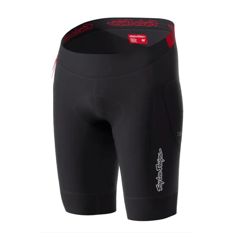 Troy Lee Designs Pro Enduro Bib Liner - Mono 1