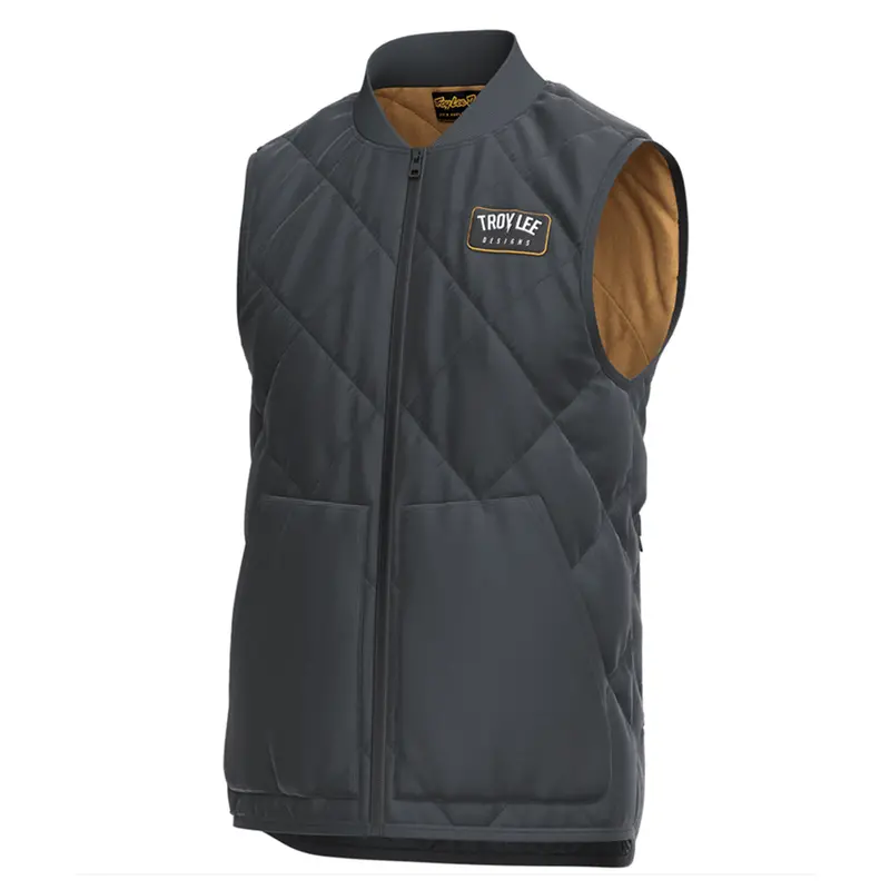 Troy Lee Designs Ruckus Ride Vest - Mono 1