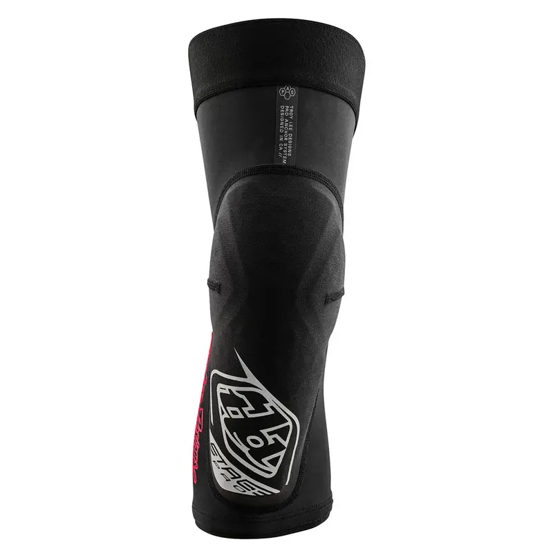 Troy Lee Designs Stage Pro Knee Guards 1
