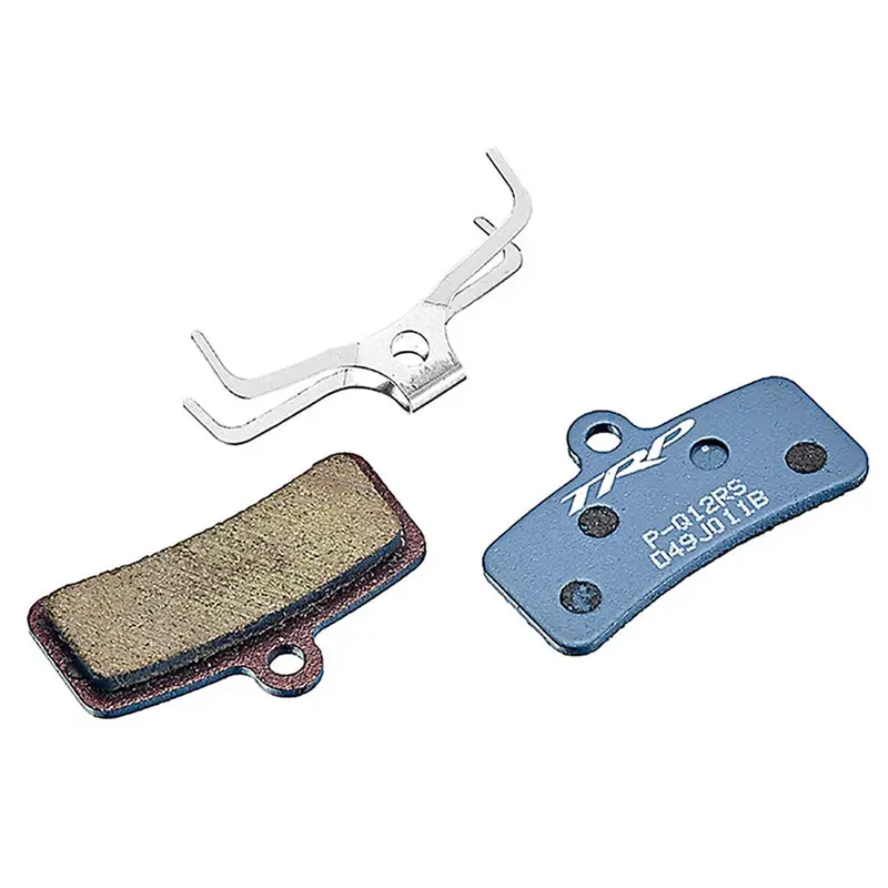 Trp 4-Piston Disc Brake Pads (Pair) 1
