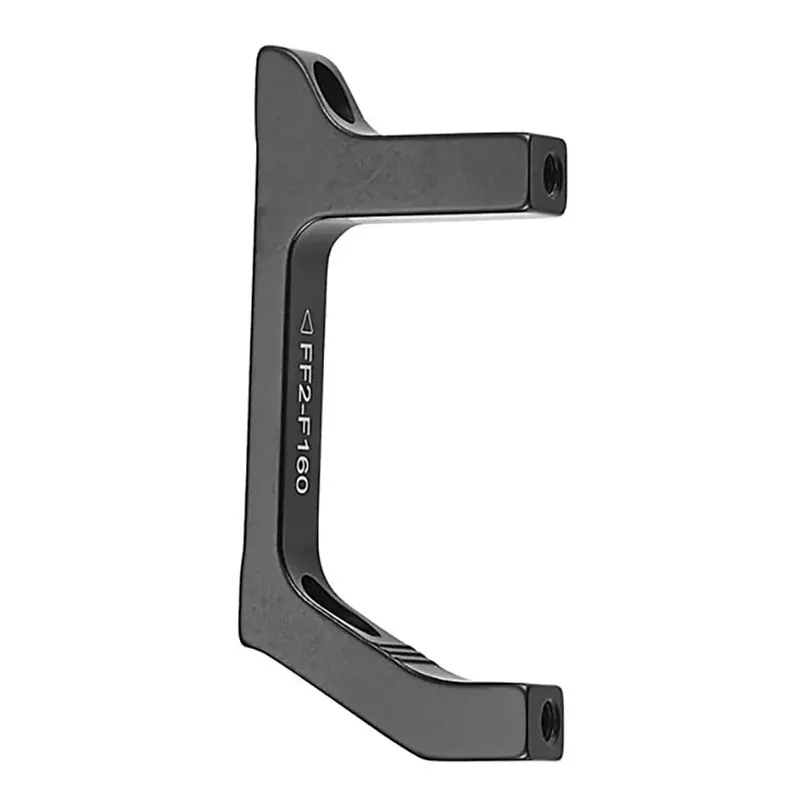 Trp Disc Brake Adaptor Flat Mount To Post Mount 1