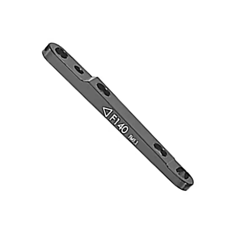 Trp Disc Brake Flat Mount Adaptor 1