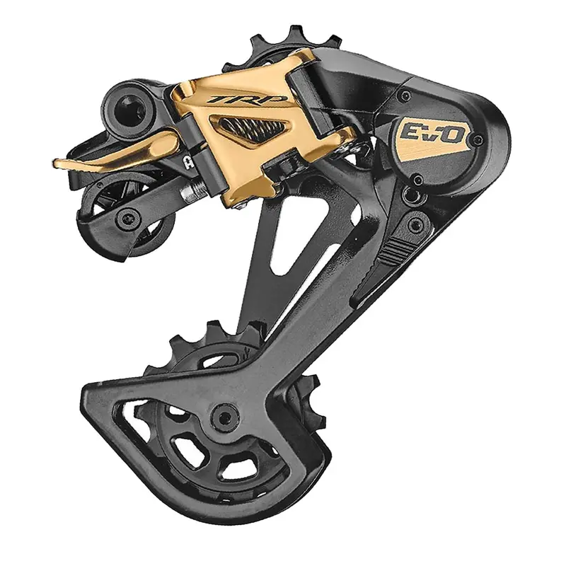Trp Evo 12 Rear Derailleur 1
