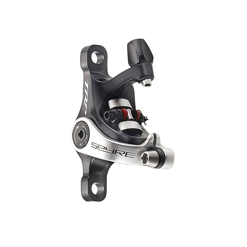 Trp Spyre Post Mount Mechanical Disc Caliper 1
