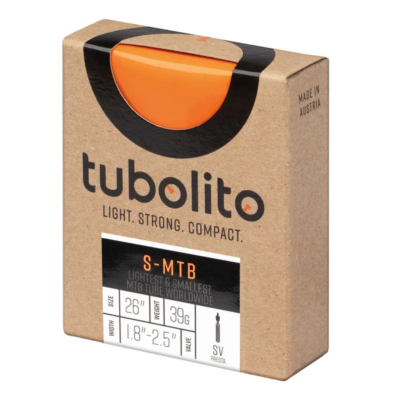 Tubolito S-Tubo Mtb 1