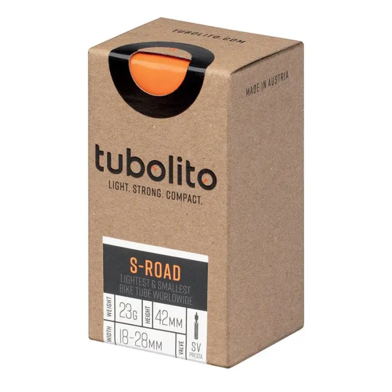 Tubolito S-Tubo Road 1
