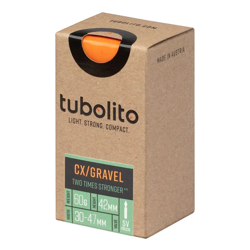 Tubolito Tubo Cx/Gravel-All 1