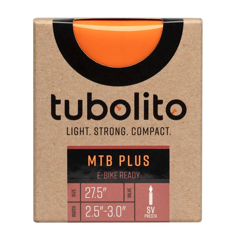 Tubolito Tubo Mtb-Plus 1