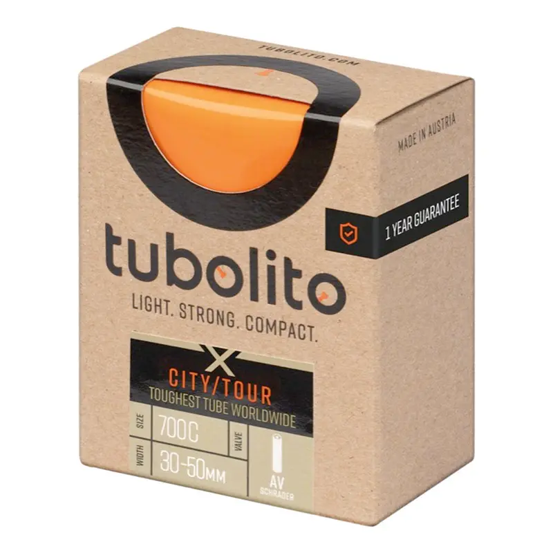 Tubolito X-Tubo City/Tour 1