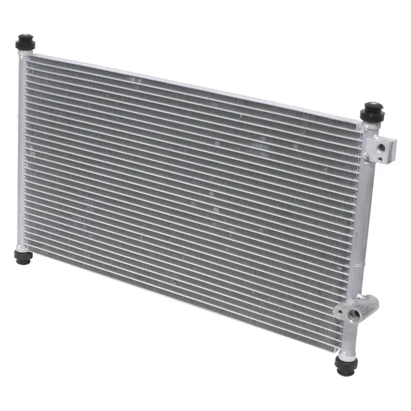 Uac Cn4729pfc - A/C Condenser 1