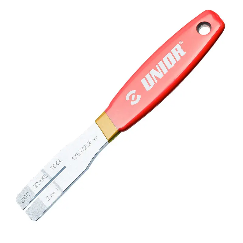 Unior 2 For 1 Disc Brake Tool 1