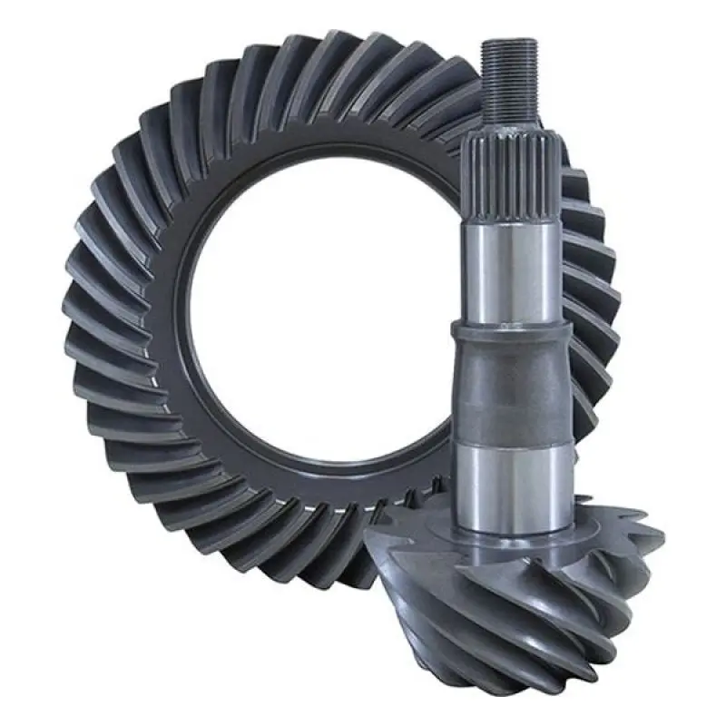 Usa Standard Ring & Pinion Gear Set For Ford 8.8In 4.30 Ratio 1