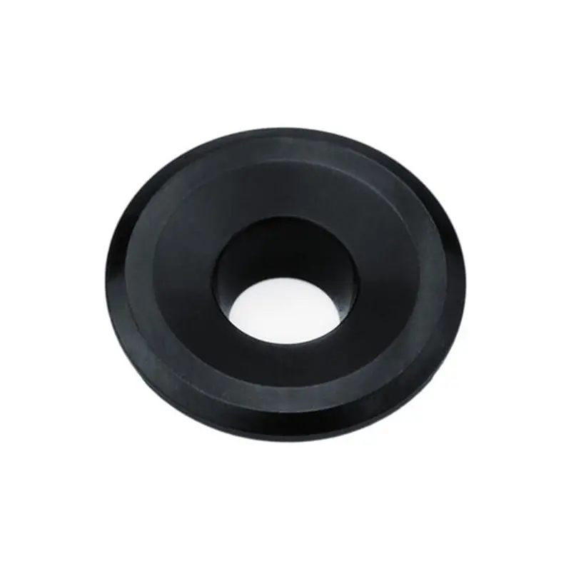 Valve Spring Retainer, 10 Degree, 1.120 In / 0.705 Om Od Steps, 1.550 In Dual Spring, Steel, Each 1