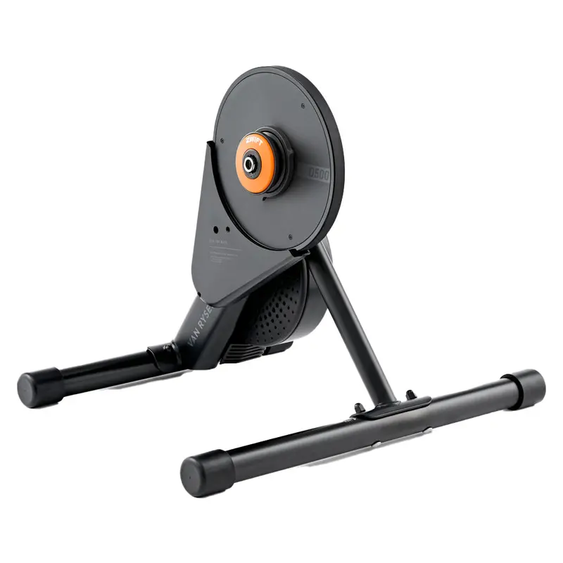 Van Rysel D500 Zwift Smart Trainer 1