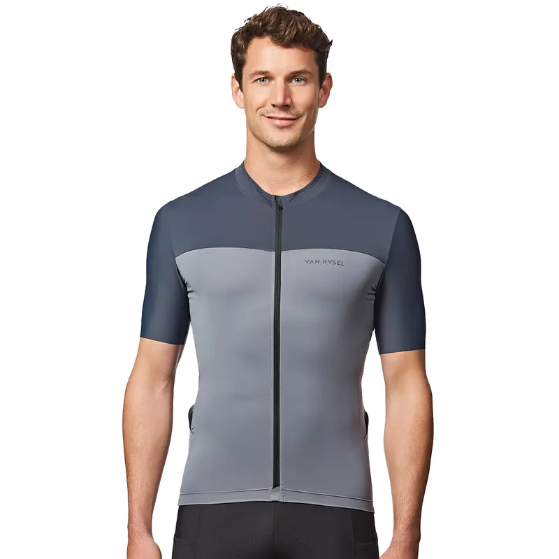 Van Rysel Edr 2 Short Sleeve Jersey 1