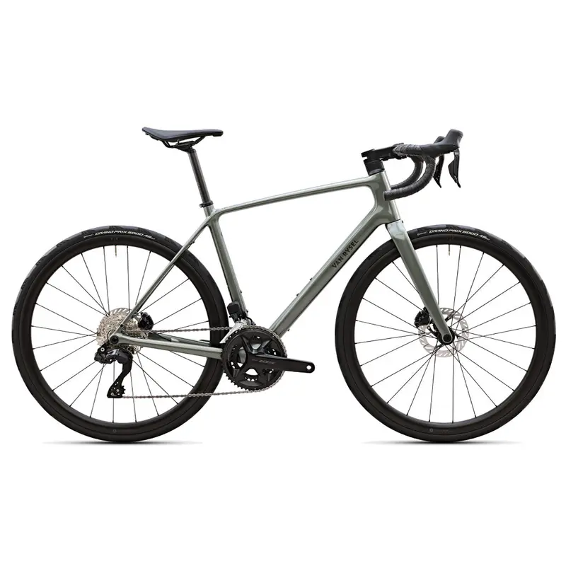 Van Rysel Edr Cf Ultra 105 Di2 1