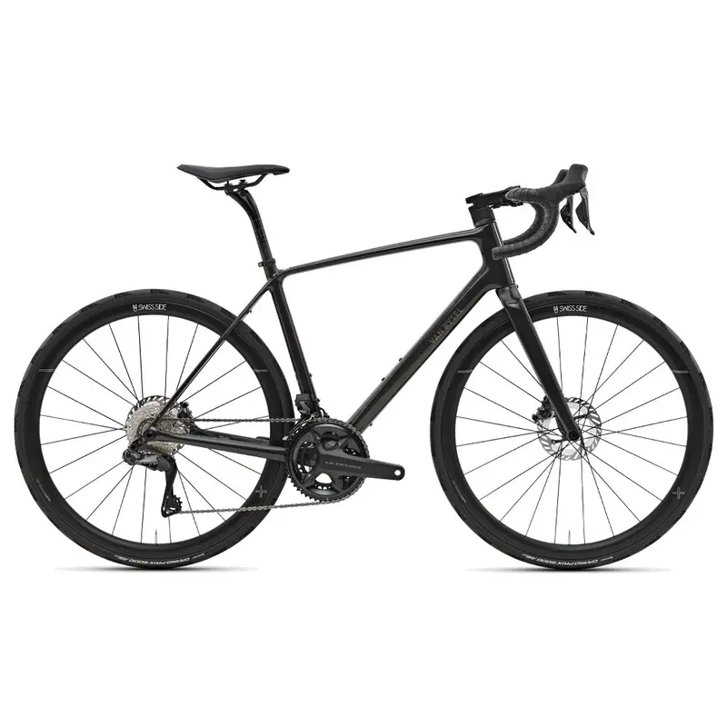 Van Rysel Edr Cf Ultra Ultegra Di2 1