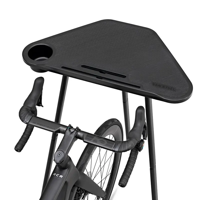 Van Rysel Home Trainer Table 1