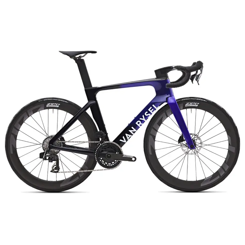 Van Rysel Rcr-F Pro Force Axs 1