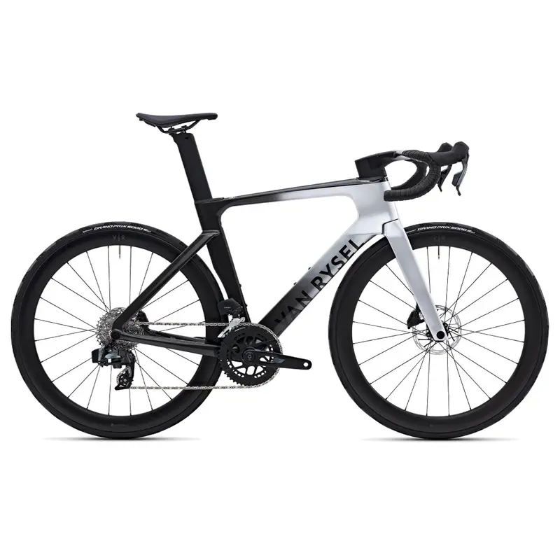 Van Rysel Rcr-F Pro Rival Axs 1