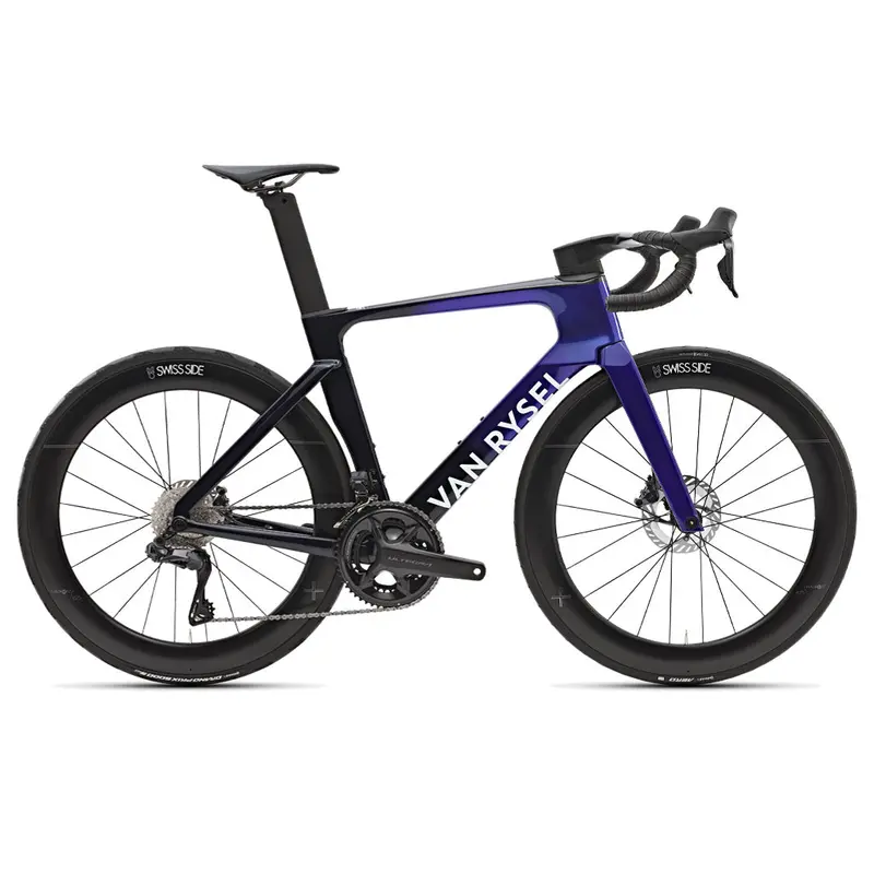 Van Rysel Rcr-F Pro Ultegra 1