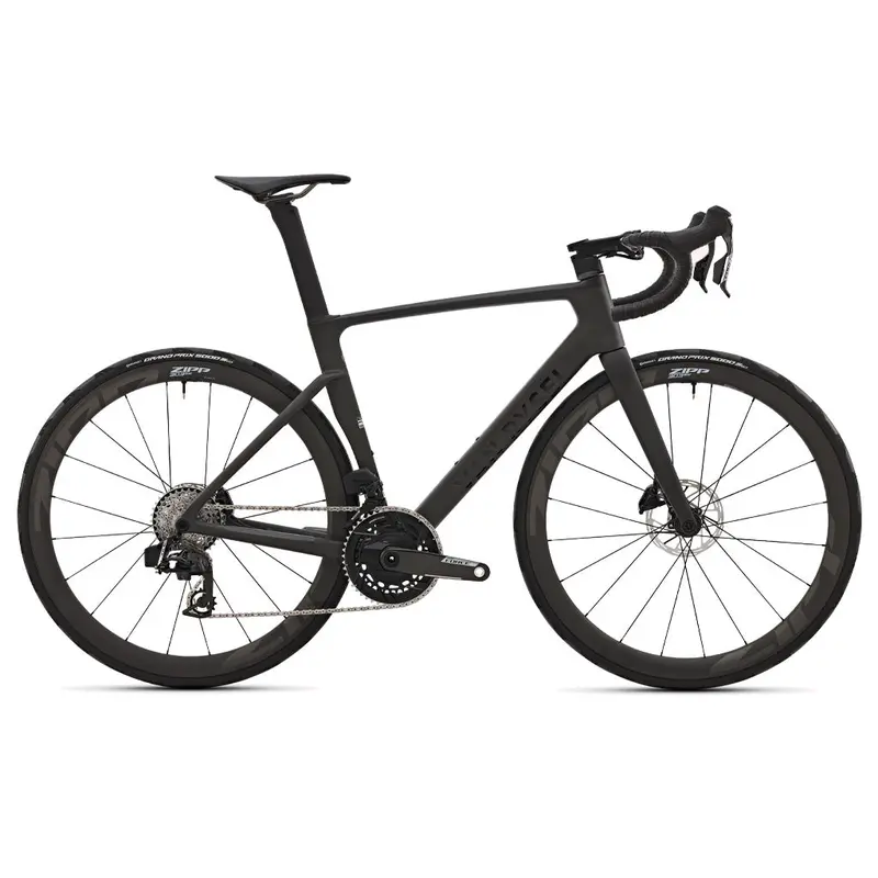 Van Rysel Rcr-R Pro Force Axs 1