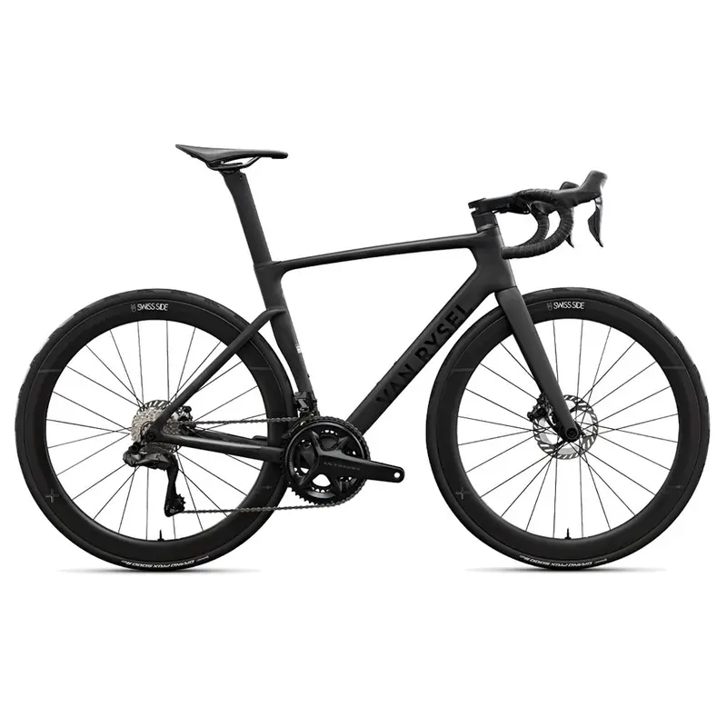 Van Rysel Rcr-R Pro Ultegra 1