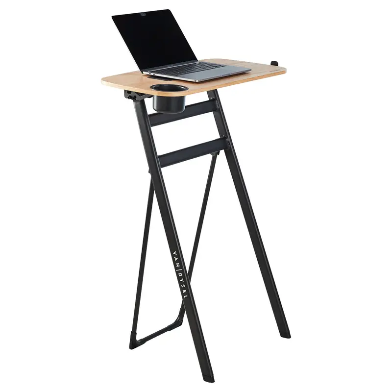Van Rysel Turbo Trainer Table 1