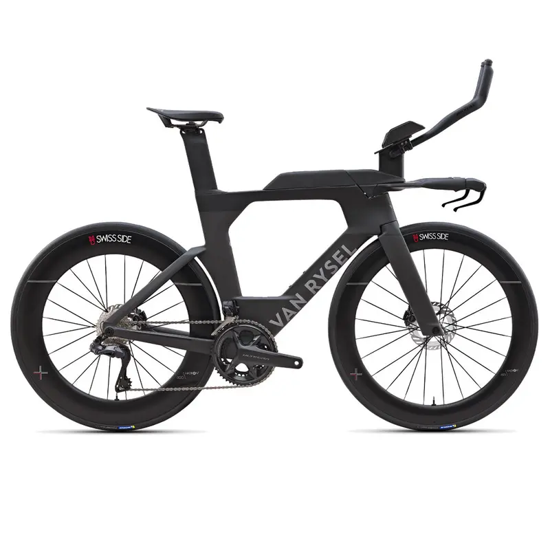 Van Rysel Xcr Tri Ultegra Di2 1