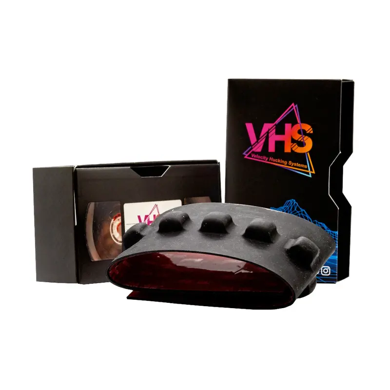 Vhs Slapper Tape 2.0 1