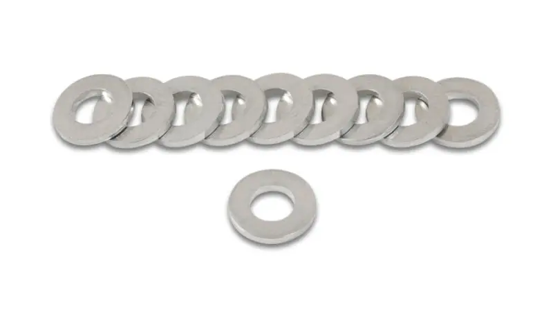 Vibrant Crush Washers M6 (10 Pack) 1