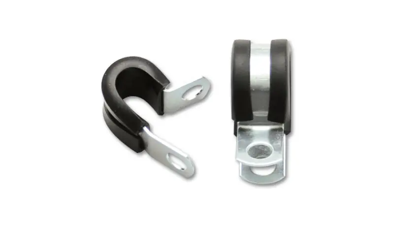 Vibrant Cushion P-Clamp For 0.5625In O.D. Hose - Pack Of 10 1