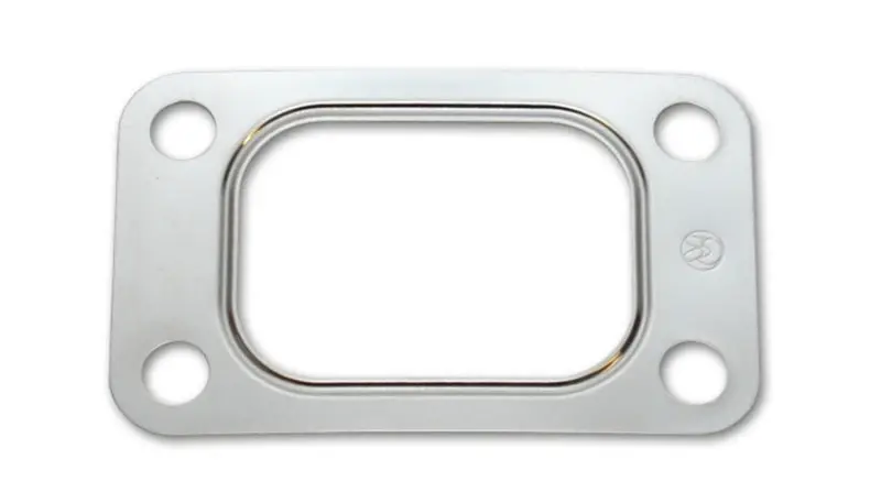 Vibrant Turbo Gasket For T3/Gt30r Inlet Flange (Matches Flange #1431 And #14310) 1