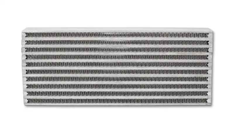Vibrant Universal Oil Cooler Core 4In X 10In X 2In 1