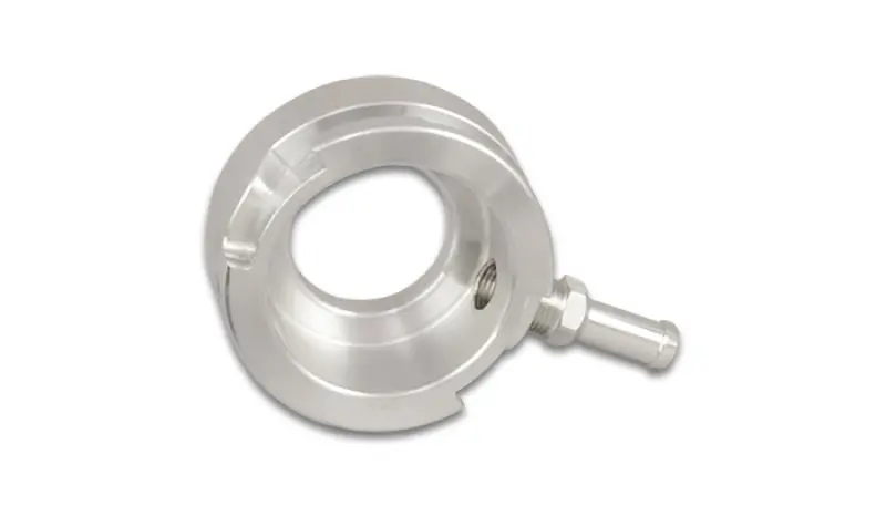 Vibrant Weld On Radiator Filler Neck - 32Mm Id (1.25In) 1