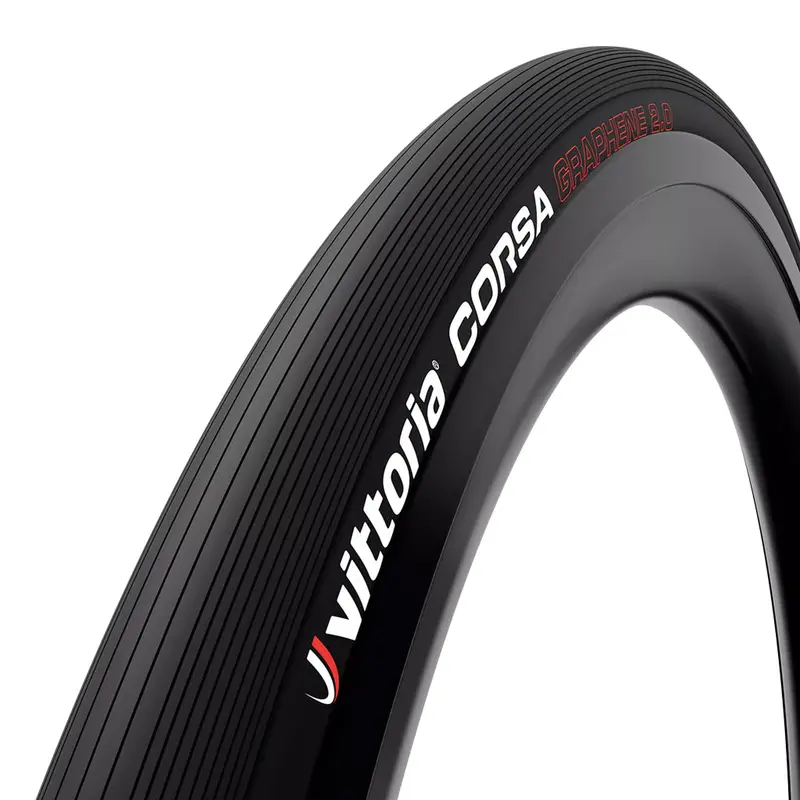 Vittoria Corsa Tubeless-Ready 1
