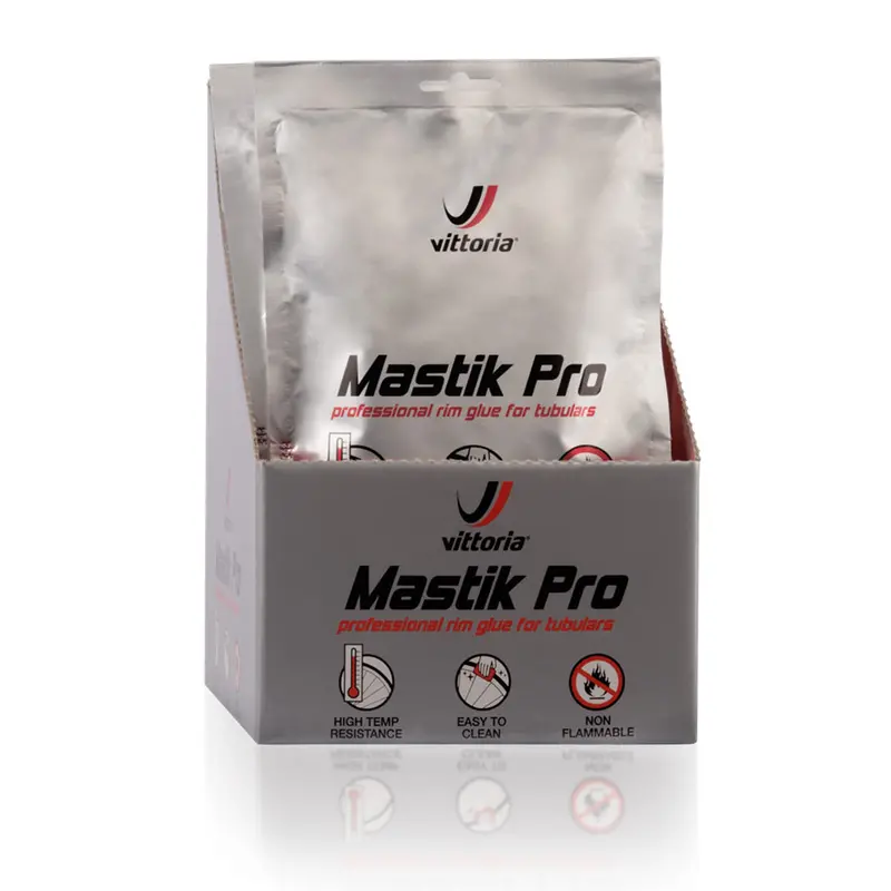 Vittoria Mastik Pro Tubular Glue 1