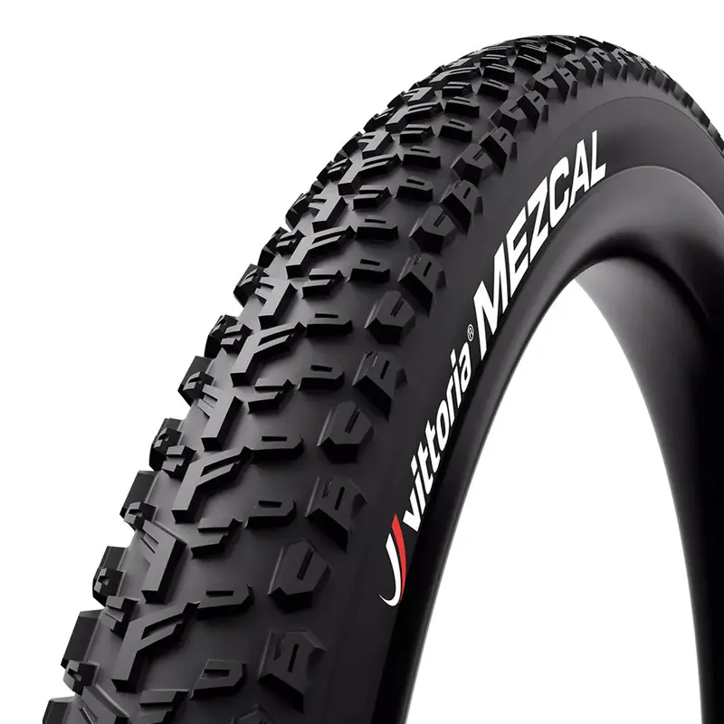 Vittoria Mezcal Xc Adventure Tube-Type 1