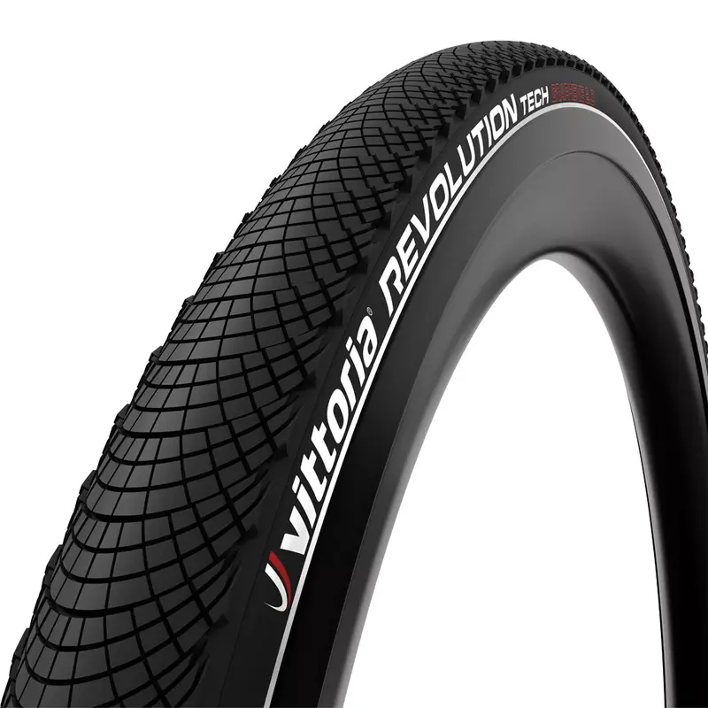 Vittoria Revolution Tech E-Bike Tube-Type 1