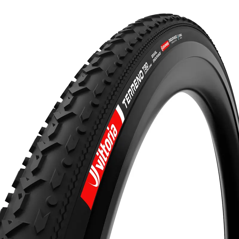 Vittoria Terreno T80 Coarse Loose Gravel Endurance Tubeless-Ready 1
