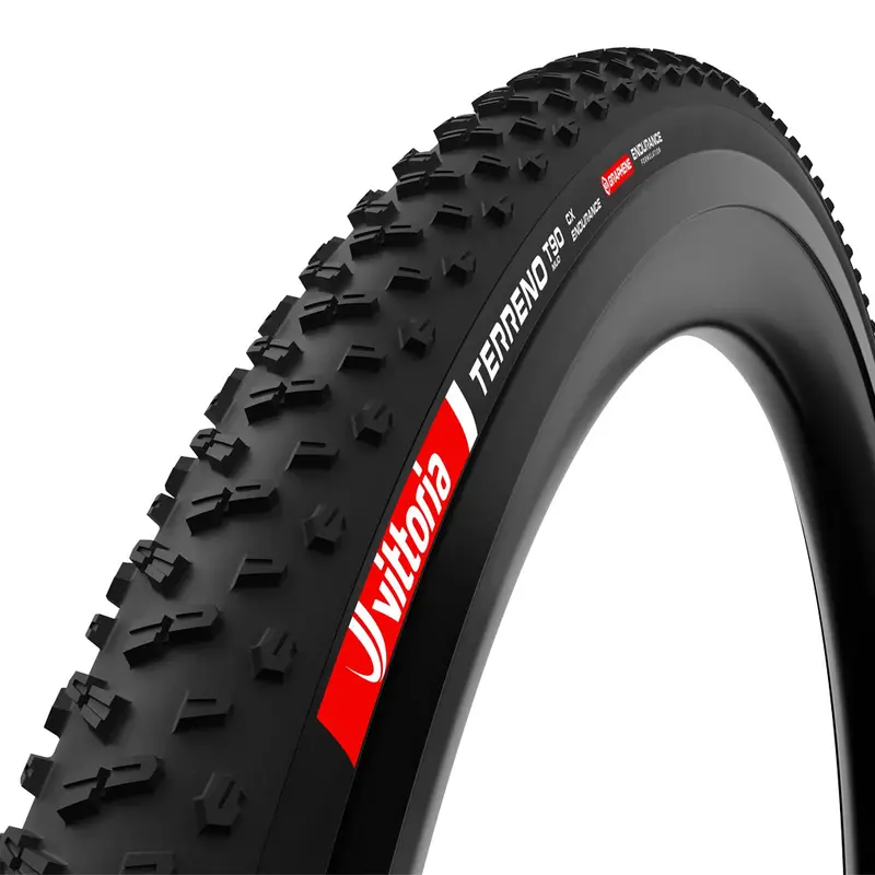 Vittoria Terreno T90 Mud Cx Endurance Tubeless-Ready 1