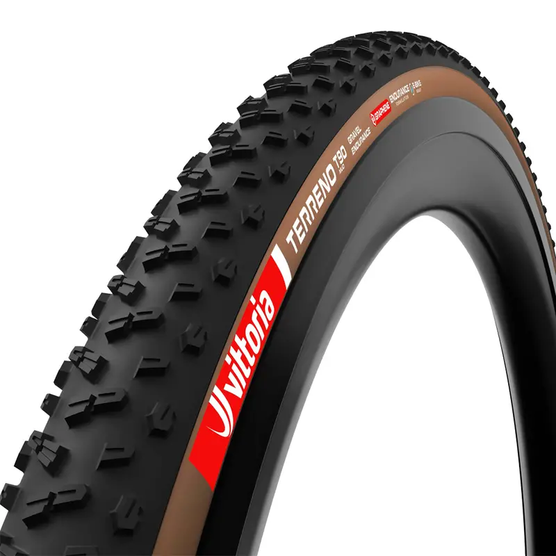 Vittoria Terreno T90 Mud Gravel Endurance Tubeless-Ready 1
