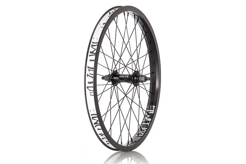 Volume Foundation Front Wheel 1