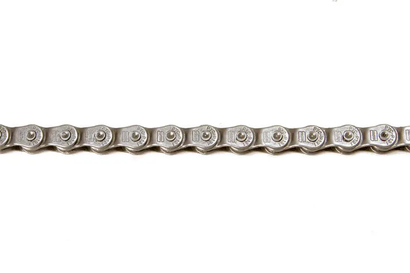 Volume Half Link Chain 1