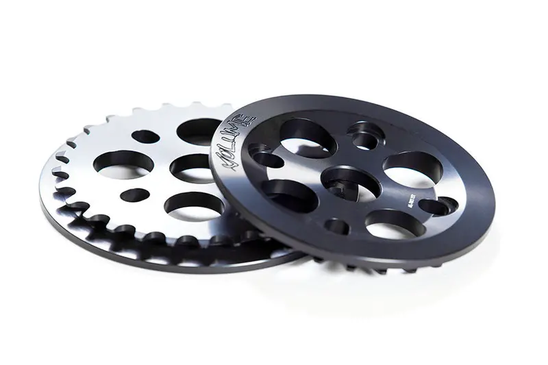 Volume Vlm Guard Sprocket 1