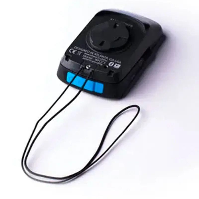 Wahoo Elemnt Bolt Tether 1