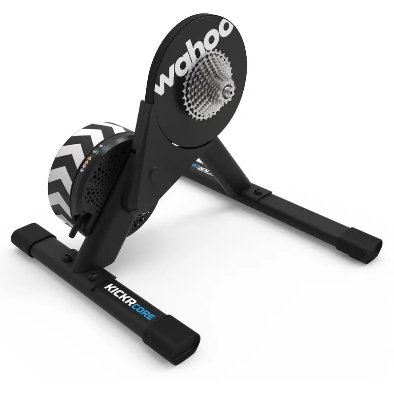 Wahoo Kickr Core 2 Smart Trainer 1