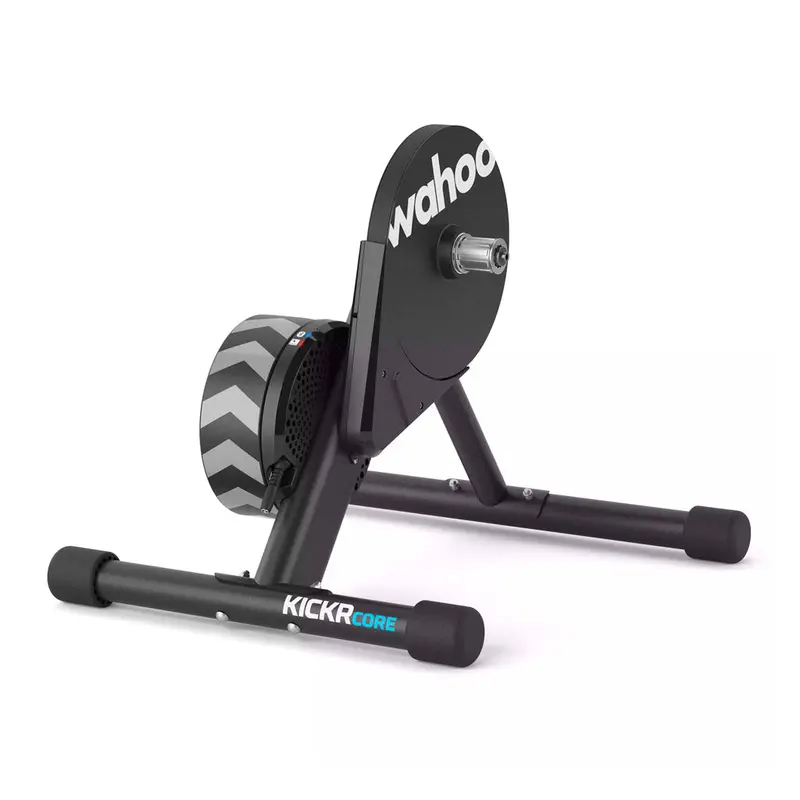 Wahoo Kickr Core Smart Trainer 1