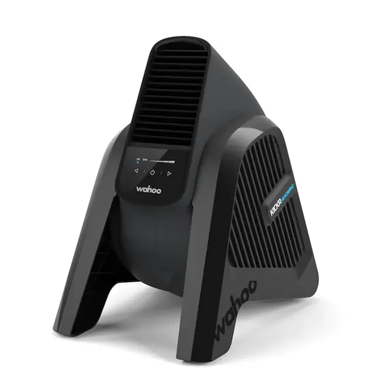 Wahoo Kickr Headwind Bluetooth Fan 1
