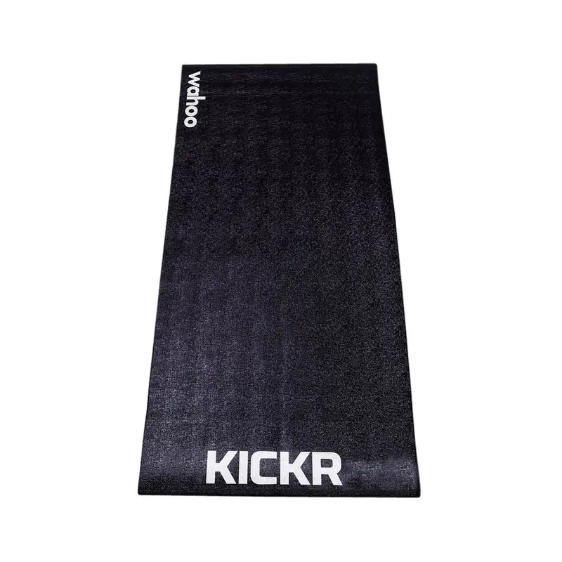 Wahoo Kickr Trainer Floormat 1